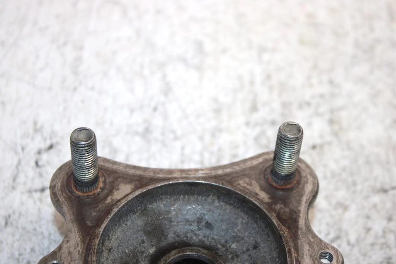 2000 Honda Trx300 Fourtrax 4x4 Oem Front Wheel Hub 44610-HM5-A80 AH37