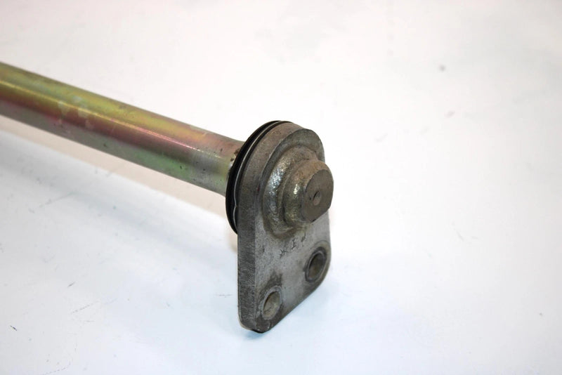 85 Honda Trx250a Oem Steering Post Shaft 53310-HA8-000 53310-HA8-010 AHS
