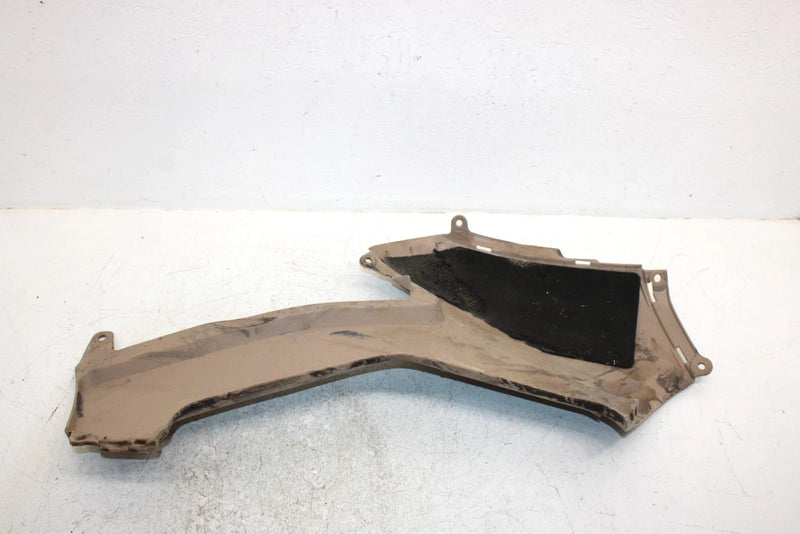 2007 Honda Fortrax 680 Oem Left Side Panel 83650-HN8-A60ZA AH46