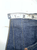 New Vintage Blue Lee Denim Pants￼ VV-8