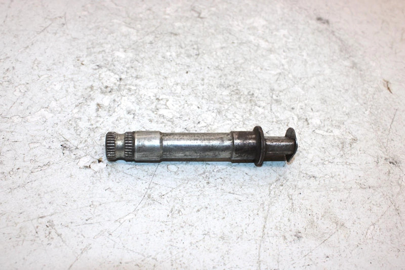 1994 Kawasaki Bayou 220 Oem Rear Brake Cam 41050-1074 AK3