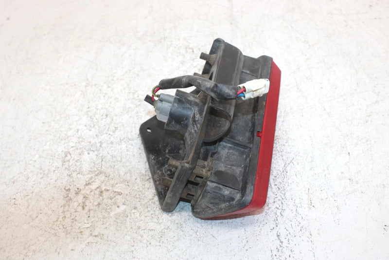 2003 Kawasaki Prairie 650 Oem Rear Brake Tail Light  23024-0302 AK26