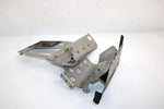 1989 89 Polaris Sport Oem Right Footrest 2200254 SP84