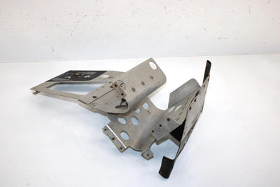 1989 89 Polaris Sport Oem Right Footrest 2200254 SP84