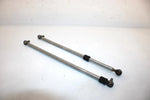 95 Ski-doo Formula Sl 500 Fan  Oem Tie Rod (Pair) 506119200 SSS1
