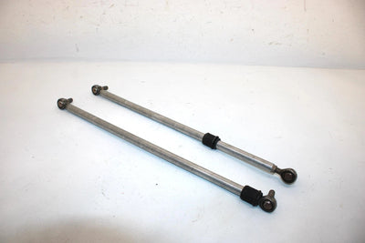 95 Ski-doo Formula Sl 500 Fan  Oem Tie Rod (Pair) 506119200 SSS1