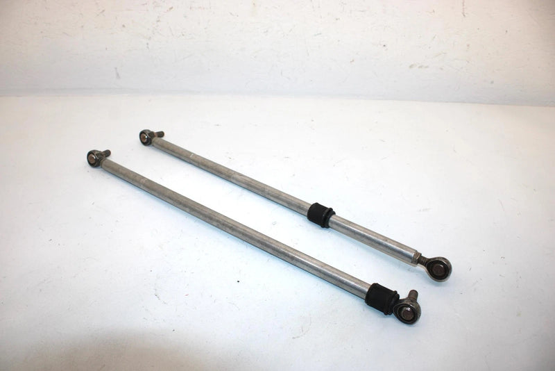 95 Ski-doo Formula Sl 500 Fan  Oem Tie Rod (Pair) 506119200 SSS1