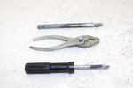 06 Honda Trx 400 Faa Fourtrax Rancher At Oem Tool Box W/Tools 83501-152-000 AH55