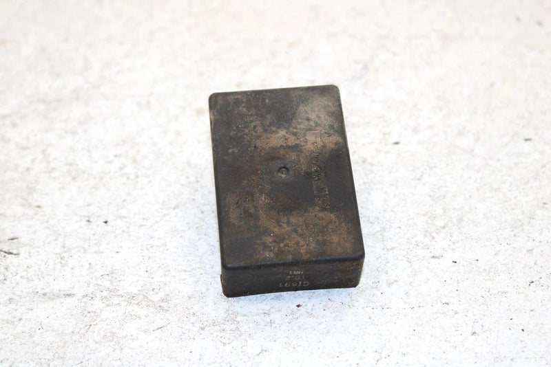2000 Honda Trx 250 Recon Oem CDI ECU ECM Ignition Box 30410-HM8-003 AH52