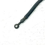 1996 Yamaha Big Bear 350 YFM350FW 4x4 OEM Brake Hose 1 3HN-25872-11-00 AY55