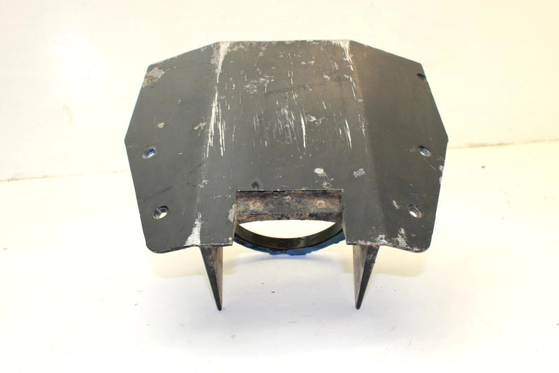 1990 Sea-doo Sp Oem Ride Plate 271000077 JS36