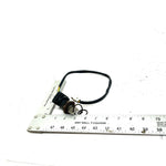 2002 Bombardier Quest 500 OEM Ignition Key Switch 710000192 AB14