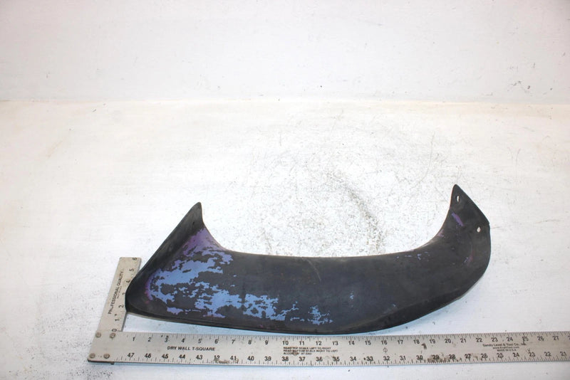 1998 Polaris Trail Blazer Oem Muffler Heat Shield Guard Cover 2632280 AP155