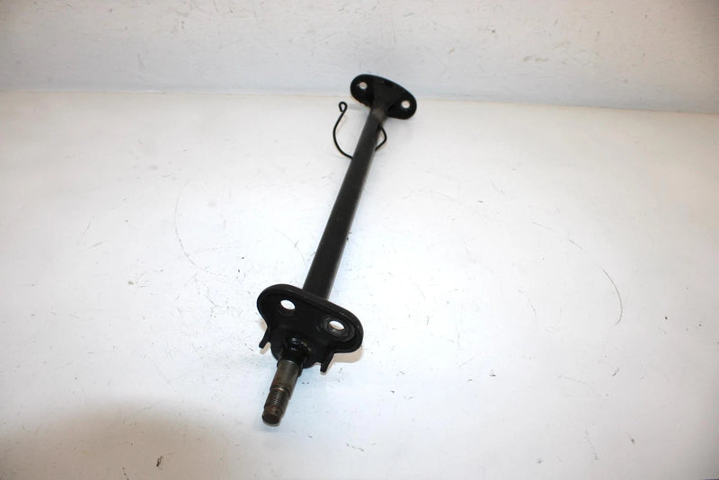 09 Can-am Ds90 Oem Steering Column V53200DGF050BK V53200DGF090 AB3