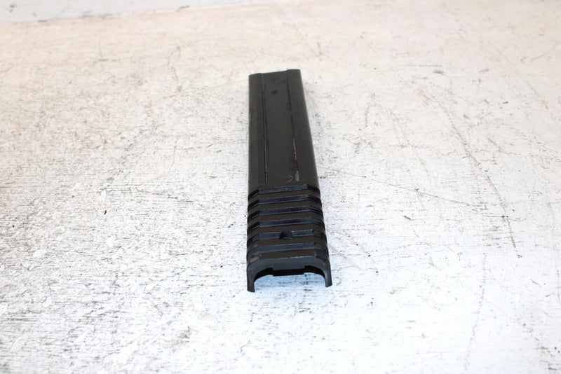 1993 Polaris Xlt Sp Oem Rear Bumper Cap Pair 5430930-070 SP72