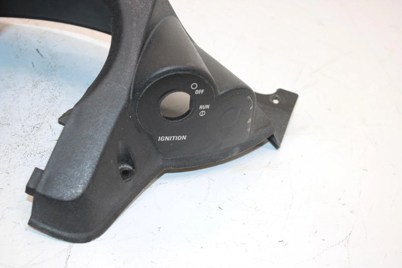 99 Arctic Cat Zl 500 Efi Oem Console 1 Hole 1606-224 SAS2