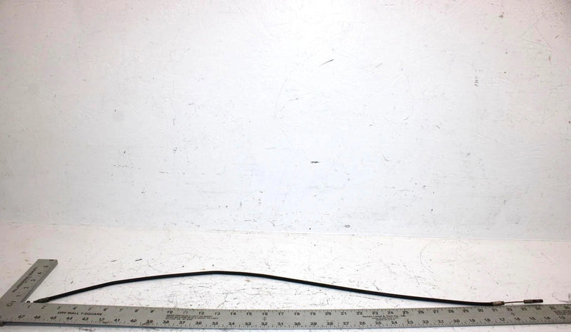 2003 Ski-doo Mxz 380f Oem Brake Cable 507032315 SS28