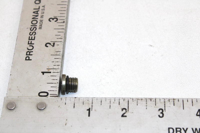05 Polaris Rmk 900 Oem Chaincase Drain Plug 7052115 SP165