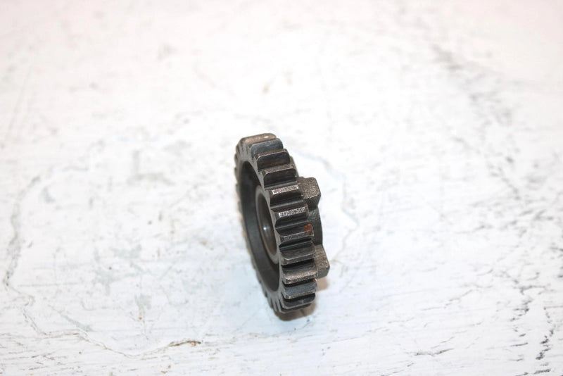 1999 Yamaha  Bear Tracker 2wd Oem 25T 4th Pinion Gear 59V-17141-00-00 AY50