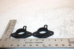 1996 Arctic Cat Zrt 600 Oem Exhaust Manifold Pair 0712-213 SA6