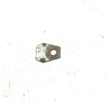 89-93 Polaris Trail Boss 250 4X4 OEM Rear Brake Pin Plate 5211143 AP242