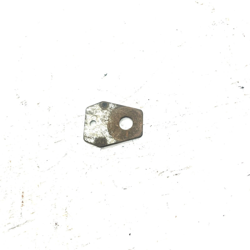 89-93 Polaris Trail Boss 250 4X4 OEM Rear Brake Pin Plate 5211143 AP242