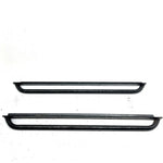 2004 Yamaha Rhino 660 Aftermarket Bed Handle Set XY3