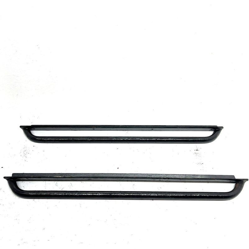 2004 Yamaha Rhino 660 Aftermarket Bed Handle Set XY3