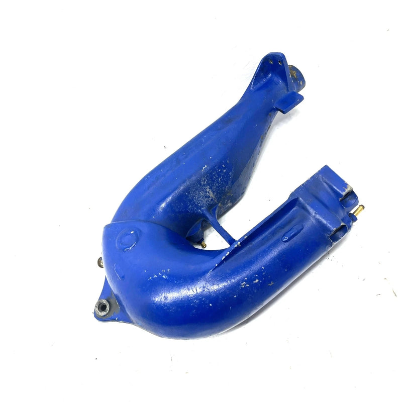 1995 Polaris SL 750 OEM Expansion Chamber 1260663-157 JP49
