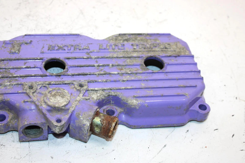 96 Polaris Xlt Oem Head Cover 3085190 SP153