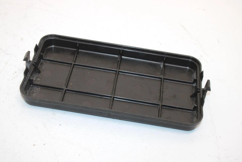 1998 Arctic Cat Ts-l 1000 Oem Electrical Box Cover Set 3008-284 3008-283 JA11