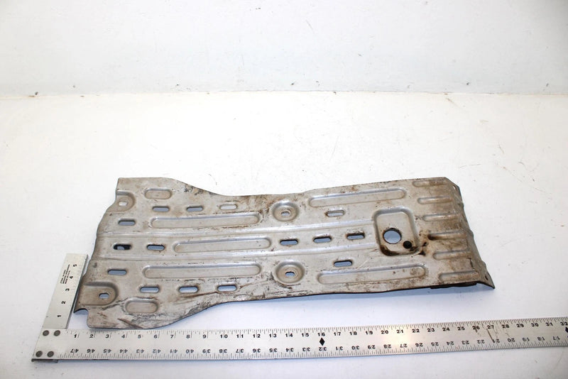 1999 Yamaha  Grizzly Oem Skid Plate 4WV-2147E-00-00 AY47