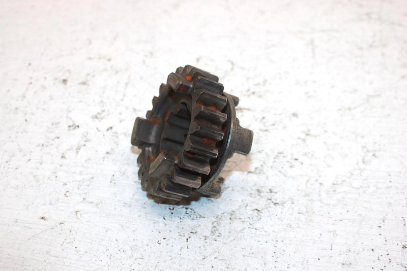 1997 Arctic Cat Bearcat 454 Oem 4th Driven Gear 22T 3446-219 AA11