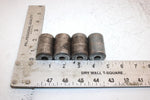 2005 Polaris Sportsman 800 Oem Rear Lower Bushing (Set Of 4) 5632291 AP146