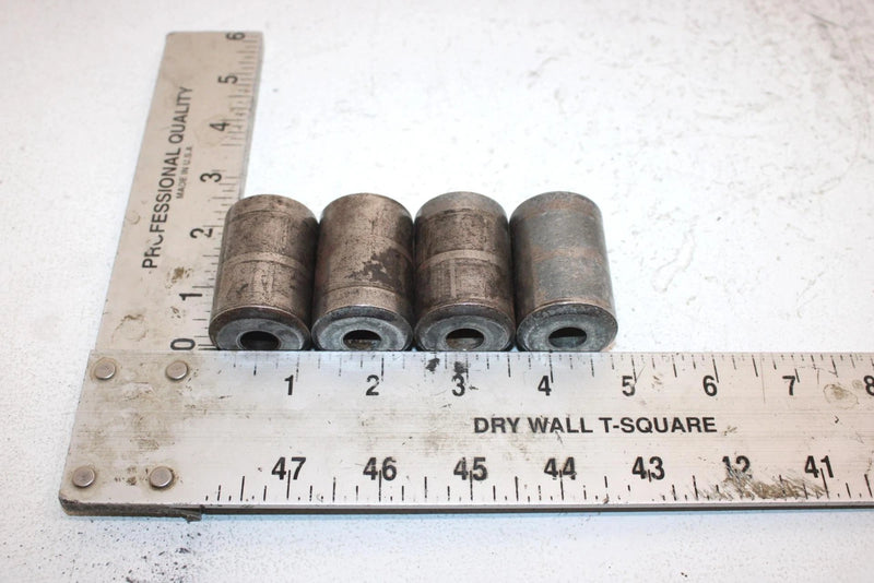 2005 Polaris Sportsman 800 Oem Rear Lower Bushing (Set Of 4) 5632291 AP146