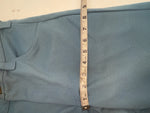 New Vintage Blue Lee Polyester Pants #2004044 VV-31