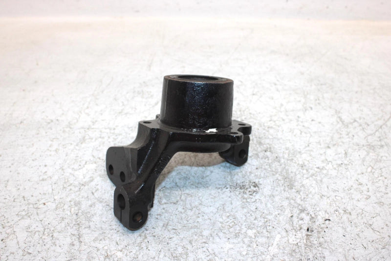 1998 Suzuki Quadrunner 250 Oem Left Steering Knuckle 51241-19B01 AS13
