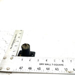 98-00 Arctic Cat 500 4x4 Automatic OEM Power Plug 0445-001 AA32