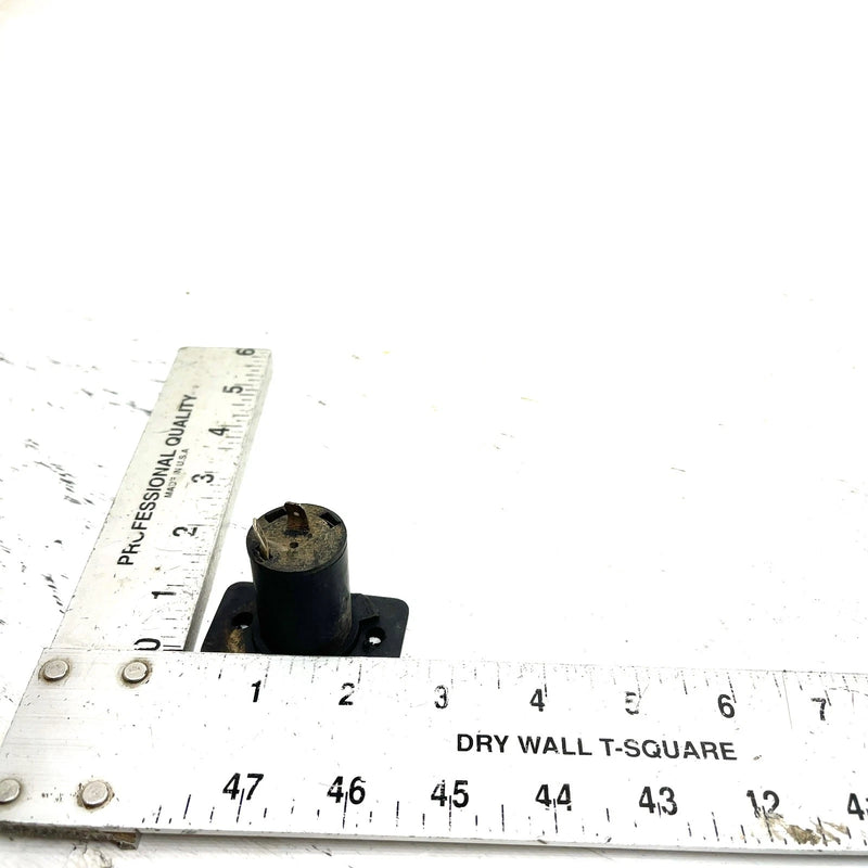 98-00 Arctic Cat 500 4x4 Automatic OEM Power Plug 0445-001 AA32