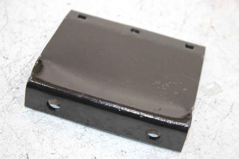 89 Polaris Trail Es Oem Rear Bumper Hitch 