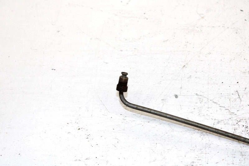 2004 Polaris Sportsman 500 Oem Rear Brake Line 1910760 AP18