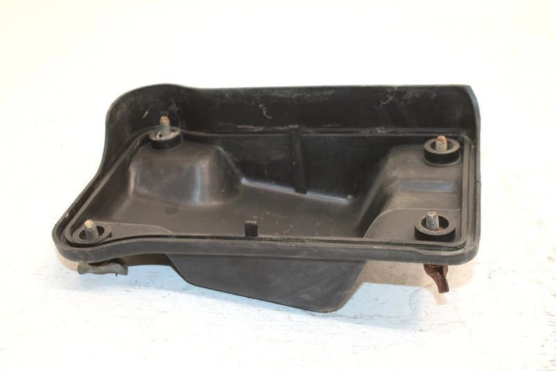 1986 Honda Trx 125 Oem Airbox Lid Cover 17217-943-000 AH41