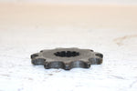 1988 Suzuki Lt 230 E Oem 11T Front Sprocket 27511-35B00 AS7