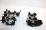 1987 Kawasaki 650 Sx Oem Crankcase 14001-5243 JK7