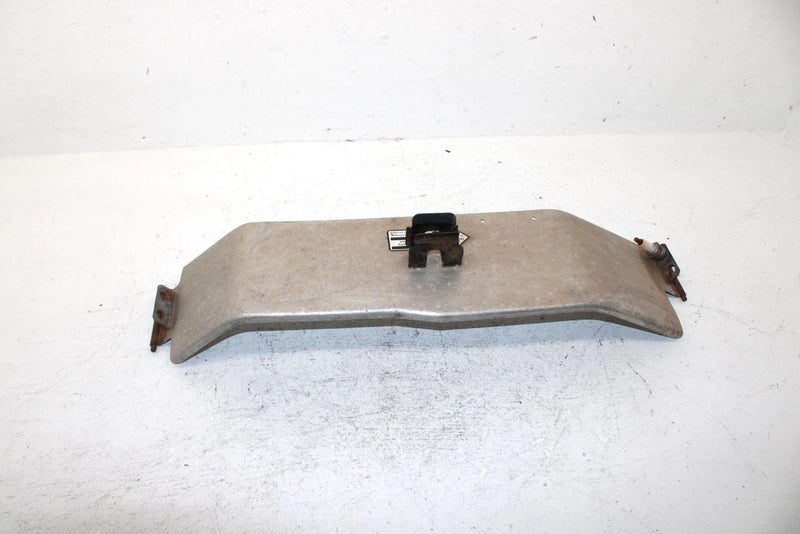 1996 Ski-doo Formula Ss Oem Clutch Belt Cover 517281900 SS7