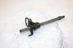 1983 Honda Atc 200 Oem Shift Shaft 24610-958-000 AH66