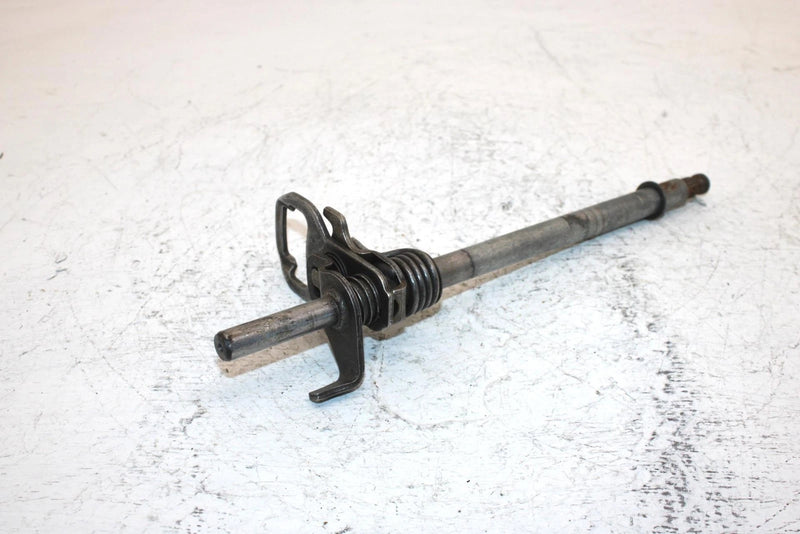 1983 Honda Atc 200 Oem Shift Shaft 24610-958-000 AH66