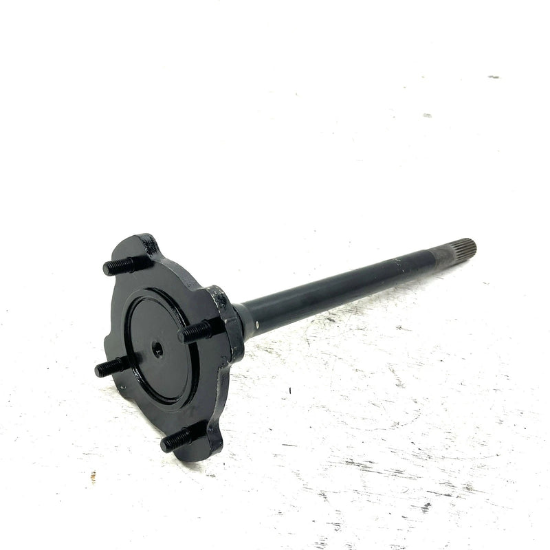 00-02 Arctic Cat 500 4x4 Automatic OEM Rear Left Side Axle 0502-107 AA32