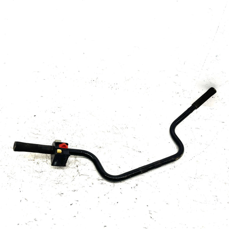 2008 Polaris Sportsman 500 4x4 HO OEM Handlebar Set 5242987-067 AP191