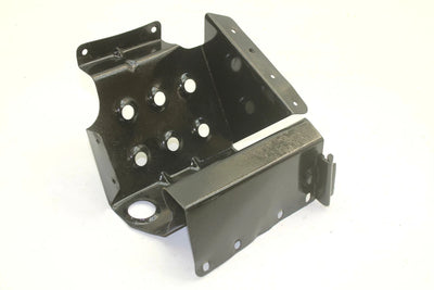 Yamaha OEM Left Foot Well 8Y2-21910-01-00 SY47